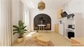 Appartement ancien à la vente